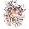 Picture for song 'Princess' by artist 'StatusBeats'
