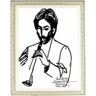 Picture for song 'Two Yellow Stallions' by artist 'Stefan Kristinkov'