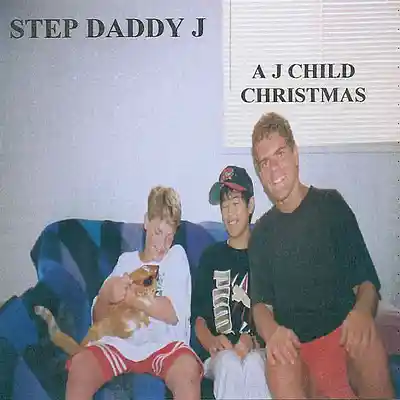 Picture for song '76 Frosty The Snowman' by artist 'Step Daddy J J Child'