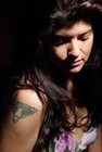 Picture for song 'You Know I'm No Good' by artist 'Stephanie deBruijn'