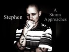 Picture for song 'The Storm' by artist 'Stephen Pippin'
