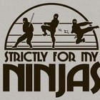 Picture for song 'No Doubt' by artist 'Stereo Ninjack'