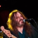 Picture for song 'MY LAST GOOD DAY (Cancer Ward #9)' by artist 'STEVE LIEBERMAN THE GANGSTA RABBI'