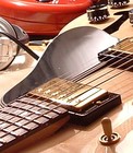 Picture for song 'E-String Fling' by artist 'Steven Furr'