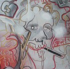 Picture for song 'Bubak' by artist 'Stine'