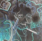 Picture for song 'Crystal Break' by artist 'Stine'
