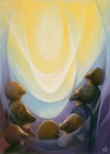 Picture for song 'Ascension Day' by artist 'St Johns Church Sermons'