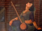 Picture for song 'Die Yogini' by artist 'StLightStorm'