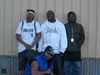 Picture for song 'way i ride' by artist 'str 8 gutta ent'