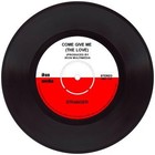 Picture for song 'Come Give Me' by artist 'Straynger'