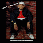 Picture for song 'Right Mind f/ 50 Cent' by artist 'Street Skolla'