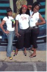 Picture for song 'Lady Anthem' by artist 'Sudden Distractions'