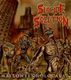 Picture for song 'Halloween Holocaust' by artist 'Suicide Solution'