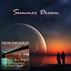 Picture for song 'Summer Dream - Preview' by artist 'Sundown Cafe'