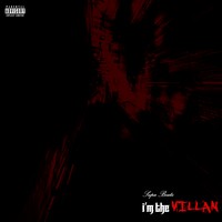 Picture for song 'Im The Villan' by artist 'Supabeatzondatrack'