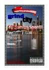Picture for song 'superboy3' by artist 'supamariobeatz'