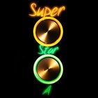 Picture for song 'Dumb Club 2013' by artist 'Super Star A'