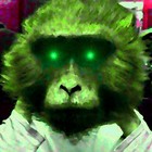 Picture for song 'Crunky Monkey' by artist 'SuperStarAlbert'