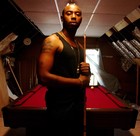 Picture for song 'Beat that p***y up!!!!' by artist 'Supreme General'