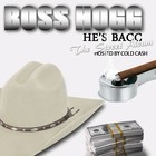 Picture for song 'I'M BACK' by artist 'SUSPECTZ RECORDS'