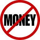 Picture for song 'No Money' by artist 'Swizzle Productions'