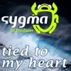 Picture for song 'Tied to my heart' by artist 'audio.sygma'