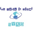 Picture for song 'The World is Mine' by artist 'Sykotic Inc'