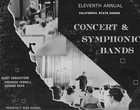 Picture for song 'OVERTURE IN B FLAT' by artist 'Symphonic Band Performances'