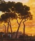 Picture for song 'THE PINES OF ROME' by artist 'Symphonic Band Performances'