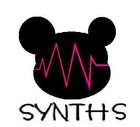 Picture for song 'NS4 - Unmastered' by artist 'Synths'