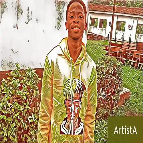 Artist picture