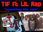 Picture for song 'Something Like Fabo ft LiL Rap' by artist 'T1F'