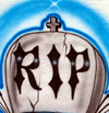 Picture for song 'R.I.P MC' by artist 'Tack-Fu (85 decibel Monks)'
