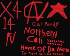 Picture for song 'Im tight with the Nortes' by artist 'Tagg Money'