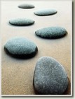 Picture for song 'Stepping Stone' by artist 'Tambora'