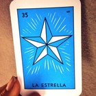 Picture for song 'LA ESTRELLA' by artist 'tamsnumber4'