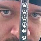 Picture for song 'Cell#9' by artist 'Tank Davidson'