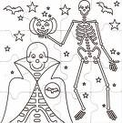 Picture for song 'halloween three' by artist 'Tape Reels For Eyes'