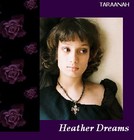 Picture for song 'Heather Dreams' by artist 'TARAANAH'