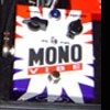 Picture for song 'Monovibe' by artist 'tarsio'