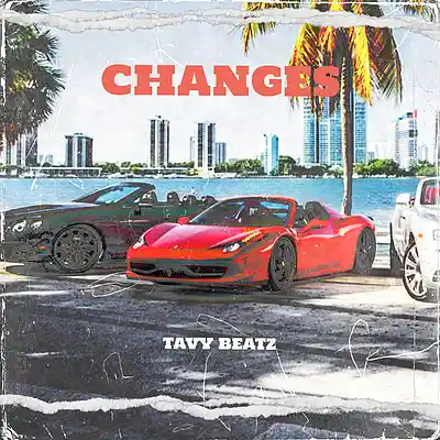 Picture for song 'CHAPPA' by artist 'TAVY BEATZ'