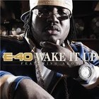 Picture for song 'Wake it up' by artist 'TD On The Slap'