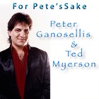 Picture for song 'Lesbos Island' by artist 'Ted Myerson'