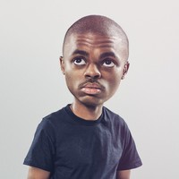 Picture for song 'What for what (Vince Staples)' by artist 'TEDYSTER'