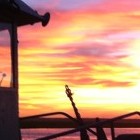 Picture for song 'Light in August (Chillout Mix)' by artist 'TEN SUNS'