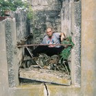 Picture for song 'Cracks in the Asphalt' by artist 'Tenticular Genocide (US)'