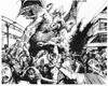 Picture for song 'Formulating Delusion' by artist 'Tenticular Genocide (US)'