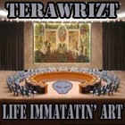 Picture for song 'World Gone Mad' by artist 'Terawrizt'