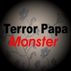 Picture for song '4: Monster' by artist 'TERROR PAPA'