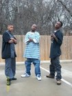 Picture for song 'Swagged Up(Cut Thoat,DaeDae,D.R.E)' by artist 'Texas Made Gangstas'
